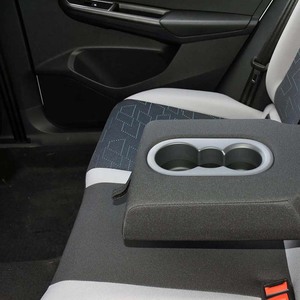 Coche usado chino Volkswagen Faw <span class=keywords><strong>Jetta</strong></span> Vs7 Glory Brilliant 5 puertas 5 asientos tamaño mediano coche SUV barato para la venta vehículos de gasolina - Product Image 6