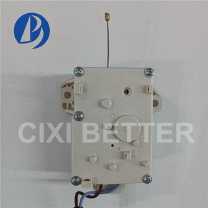 Rétracteur automatique à moteur électrique XPQ-6C2 pour la distance de support de moteur de vidange de machine à laver de tracteur 23mm - Product Image 2