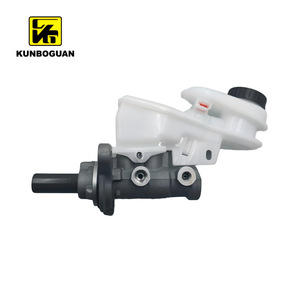 Maître-<span class=keywords><strong>cylindre</strong></span> <span class=keywords><strong>de</strong></span> <span class=keywords><strong>frein</strong></span> compatible avec Ford Ranger T7 EB3C-2004-HB - Product Image 1