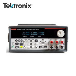 Fuente de Alimentación de CC Serie Tektronix 2200, 20V 5A, Programable por USB GPIB - Product Image 3