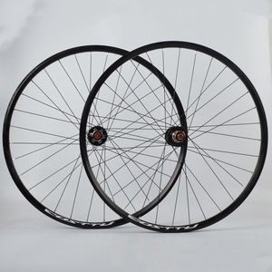 Rueda de freno de disco <span class=keywords><strong>para</strong></span> <span class=keywords><strong>bicicleta</strong></span> de carretera, juego de 5 ruedas de freno de disco de <span class=keywords><strong>29</strong></span> pulgadas, 700C - Product Image 3