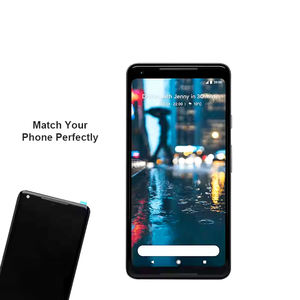 Écran LCD de remplacement pour téléphone portable de marque Super Quest de qualité SOR, original, pour Google Pixel 2 XL - Product Image 5