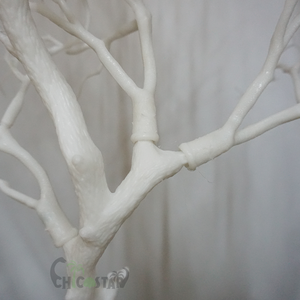 Sản Phẩm Mới 2022 Cành Cây Nhân Tạo Không Lá Cây Khô Chất Lượng Cao Đồ Trang Trí Đám Cưới Trung Tâm Cây Cho Bàn Đám Cưới - Product Image 4