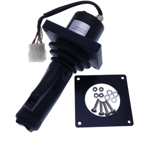 Aftermarket New joystick điều khiển 1001134438 1600402 1600345 đối với jlg điện Scissor Lift 2632es 1930es 1532r 2630es 3246es - Product Image 4