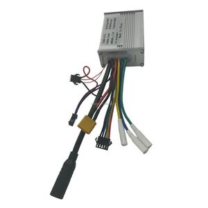 Accesorios Originales para Patinete Eléctrico Kugoo C1, Conjunto de Controlador Integrado de 36V 350W con Piezas de Repuesto para Patinete KUGOO C1 - Product Image 6