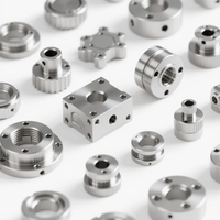 Servicio de Mecanizado CNC de Alta Precisión, Fabricante de Piezas de Torneado CNC, Servicios de Mecanizado CNC de Alta Precisión