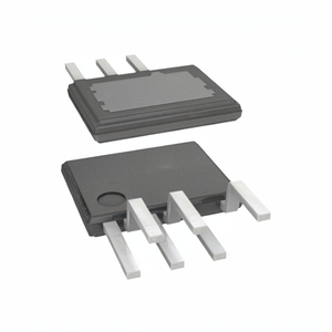 Original Electronics Component Power Management (PMIC) LNK410EG 7 SSIP, 6 Leads, Exposed Pad, Formed Leads - Product Image 1