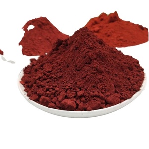 Pigmento Rosso Ossido di Ferro di Alta Qualità, Resistente al Calore, Economico, per Fusti e Secchi in Plastica - Product Image 6