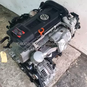 Motore <span class=keywords><strong>1.4</strong></span> <span class=keywords><strong>TSi</strong></span> 6 CAX ad Alte Prestazioni e di Alta Qualità per VW GOLF / JETTA - Product Image 3