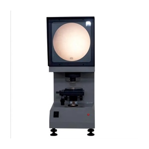 Proyector de Perfiles de Muescas para Pruebas de Impacto Charpy - Product Image 6