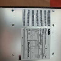 1VCF752000 Contrôleur de protection pour unité terminale d'alimentation, pièce de rechange pour commande de disjoncteur