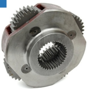 Piezas de Excavadora EC290B, Portaplanetas de Transmisión de Giro VOE14547280 - Product Image 2