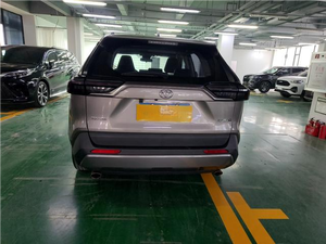 <span class=keywords><strong>Toyota</strong></span> <span class=keywords><strong>RAV4</strong></span> 2021, Edición <span class=keywords><strong>Style</strong></span> <span class=keywords><strong>Plus</strong></span>, 2.0L |   Gris Plateado |   Primera Registro: Octubre de 2021 |   Auto Usado con 64100 KM - Product Image 6