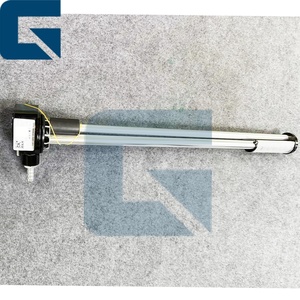 WG9725550031 <b>Oil</b> <b>Level</b> <b>Sensor</b> for Truck Spare Parts - Product Image 2