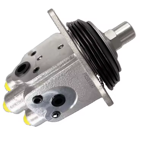 <b>PILOT</b> VALVE 702-16-01421 for Komatsu WA470-6 Wheel Loader - Product Image 4