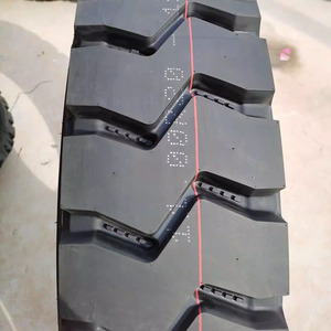 ยางรถบรรทุกสำหรับงานหนักแบบมียางในรุ่นใหม่ ขนาด 650/700/825/900/1000/1100/1200R22.5 รับน้ำหนักได้มากขึ้น สำหรับงานเหมือง คุณภาพสูง - Product Image 2