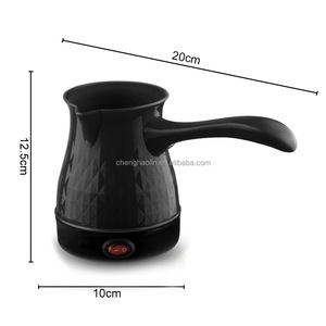 Bollitore elettrico portatile per caffè turco, per uso domestico, senza bisogno di acqua, in <span class=keywords><strong>IT</strong></span> minuti, bollitore elettrico per caffè - Product Image 4