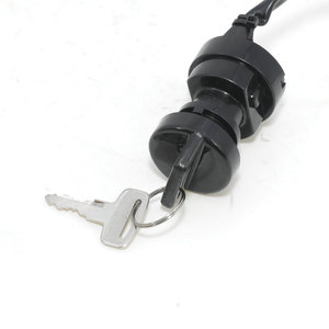 Interruptor de Encendido Compatible con <span class=keywords><strong>Yamaha</strong></span> Raptor <span class=keywords><strong>125</strong></span> 250 350 660 700 <span class=keywords><strong>Grizzly</strong></span> <span class=keywords><strong>125</strong></span> 350 Breeze <span class=keywords><strong>125</strong></span> Bruin 350 Warrior 350 5LP-82510-00-00 - Product Image 1