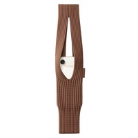 Sac de téléphone portable tricoté, universel et portable, pour tous les modèles, idéal pour les sorties, les courses et les voyages, anti-perte, outil parfait pour emmener les enfants.