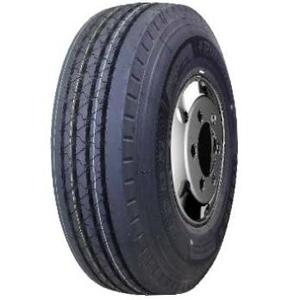 Pneu radial pour camion R286 12R22.5 du fournisseur pour remorque, idéal pour autoroute/premier ordre - Product Image 3