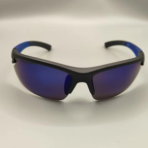 2025 occhiali da sole da ciclismo ad alte prestazioni da uomo Flip-On per visione notturna a doppio uso con montatura per PC lenti per esterni lenti per miopia - Product Image 4