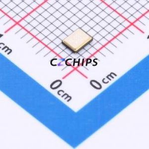 XTM32012000LT00351001 Crystal (Passive) SMD3225-4P Crystal Oscillator SMD Crystal Oscillator 12MHz 10ppm 15pF - Product Image 1