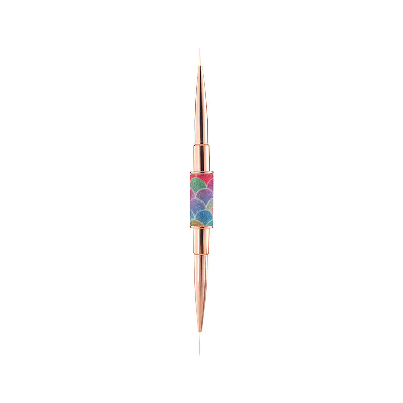 Liner pen 2
