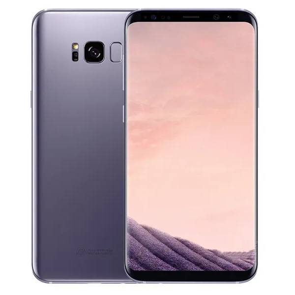 Wholesale High Quality Mobile Phone for S8+ 64G Original Phones Smartphone