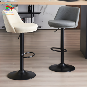 Tabouret de comptoir réglable en hauteur Meubles de bar <span class=keywords><strong>pour</strong></span> la maison et la <span class=keywords><strong>cuisine</strong></span> Vente directe du fabricant <span class=keywords><strong>pour</strong></span> les outils de <span class=keywords><strong>chaise</strong></span> <span class=keywords><strong>haute</strong></span> et d'autres utilisations - Product Image 2