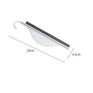 Chất Lượng Cao Cao Su Miếng Bọt Biển Rửa Xe Đa Chức Năng Từ Cửa Sổ <span class=keywords><strong>Cleaner</strong></span> Squeegee Thủy Tinh Làm Sạch - Product Image 2