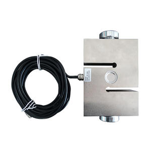 HF-100K 디지털 휴대용 포스 게이지 풀 앤 푸시 게이지 동력계 1-100k hf100k - Product Image 5