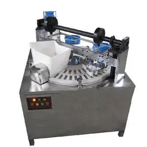 Factory direct candy rice grain bar pressing making machine/corn peanut bar almond pie/Cereal Bar Nut Cereal Bar forming machine