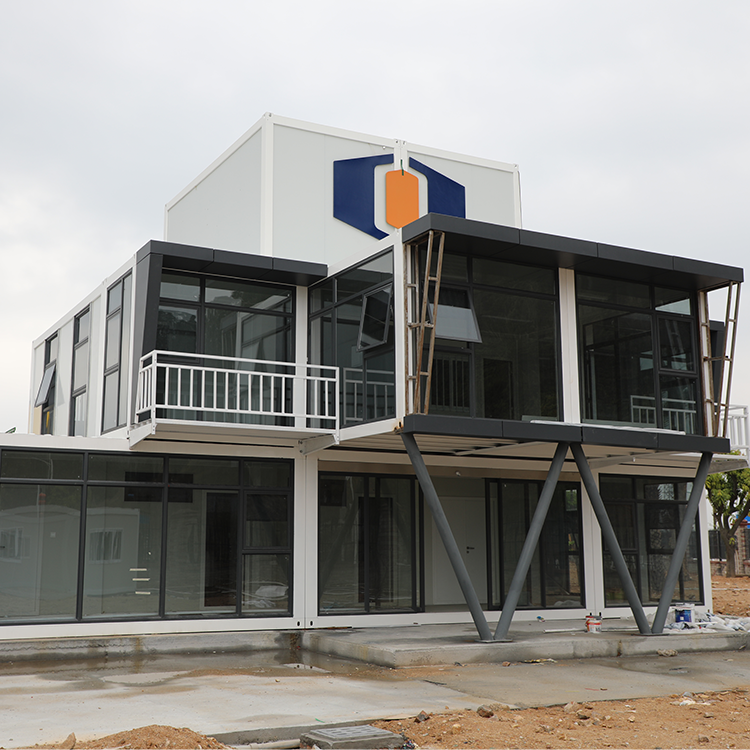 Бесплатная 3D дизайн Cbox быстро установить подвижный дом контейнер 20ft 40ft прочный быстросборный контейнер склад для вторичной переработки