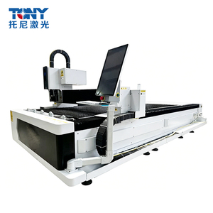 Continuous Operation Industrial Laser Cutting Machine With JPT Laser And BOCI Head For Automotive Components