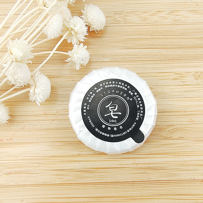 Soap 12g