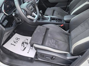 Voitures d'occasion Audi Q3 TFSI 35 Sport Fabriqué en Chine Peinture d'origine SUV Essence <span class=keywords><strong>Pas</strong></span> <span class=keywords><strong>cher</strong></span> Bon état - Product Image 6