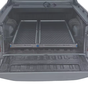 Hilux toyota pick-up 4x4 pick-up camion lit <span class=keywords><strong>plateau</strong></span> <span class=keywords><strong>coulissant</strong></span> Anti-rouillé Durable Cargo tiroir <span class=keywords><strong>plateau</strong></span> <span class=keywords><strong>coulissant</strong></span> pour <span class=keywords><strong>ford</strong></span> <span class=keywords><strong>Ranger</strong></span> vw amarok - Product Image 4