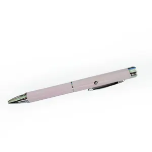 低最小起订量制造商专业定制LOGO投影笔led灯卡通投影圆珠笔促销礼品
