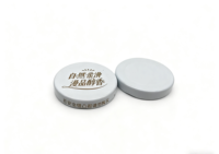 Nuevo Diseño Ecológico, Tapas a Prueba de Fugas de 48mm, 58mm, 63mm, 66mm, 70mm, 77mm, Tapas de Rosca de Seguridad para Niños, Botellas de Vino y Frascos de Hojalata