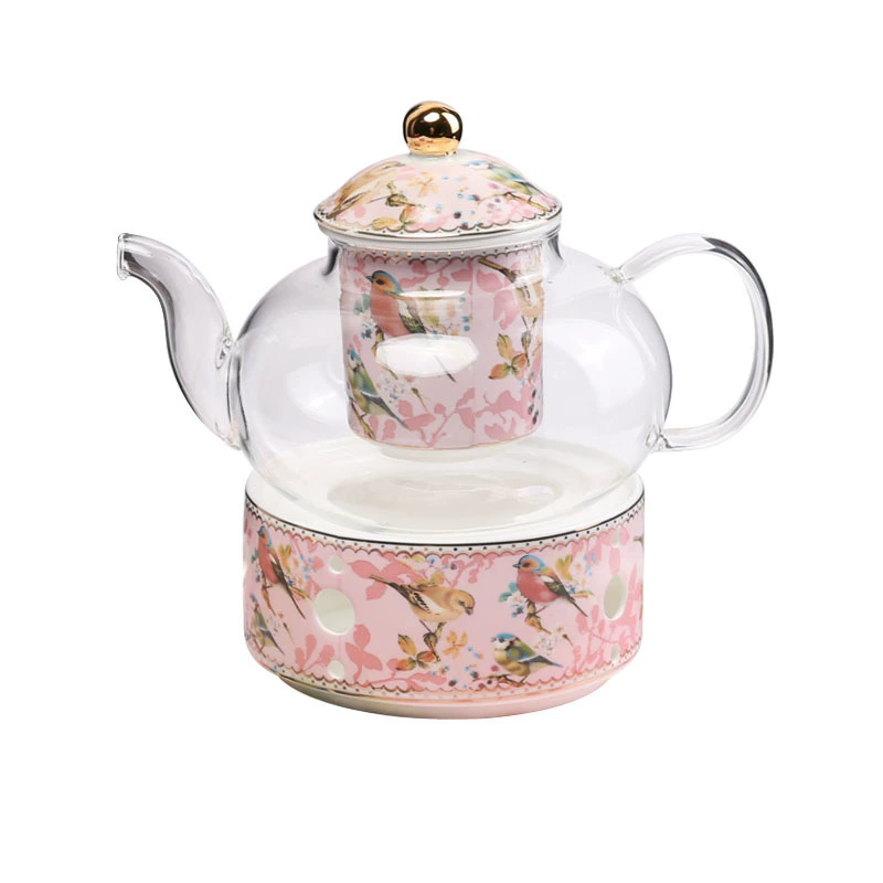 tea pot-A