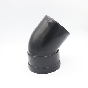 OEM công nghiệp waterbpipe nối sản phẩm nhựa nguyên mẫu tiêm đúc thành phần nhựa tiêm đúc dịch vụ - Product Image 4