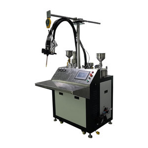 Liujiang AB Colle à Deux Composants De Mélange Automatique Distributeur De Résine Époxy avec haute précision - Product Image 2