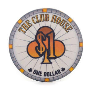 Jetons de poker standard de 39 mm avec plateau, fournitures de casino personnalisées, paquet de 25 - Product Image 4