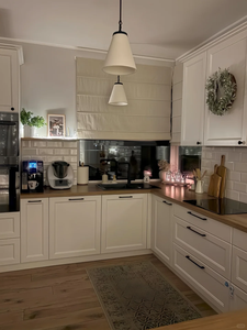 Mobili <span class=keywords><strong>da</strong></span> <span class=keywords><strong>Cucina</strong></span> Modulari <span class=keywords><strong>in</strong></span> <span class=keywords><strong>Legno</strong></span> Ecologici Personalizzati per Tutta la Casa con Finiture delle Ante Personalizzabili - Product Image 3