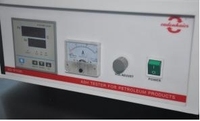 ASTM D1119 ADDITION Engine Cooling and Anti-Rust Agent Ash Content Tester Ash Testing Machine Muffle Furnace Device