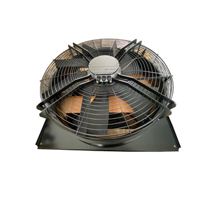 Ventilador de Refrigeración Axial EC Delta GTW091PUU29E-V001 de Alto Flujo de Aire para Gabinetes Industriales de Centros de Datos - Product Image 1