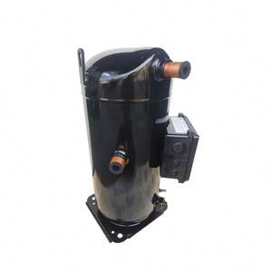 220 В цифровой ZPD61KCE-PFZ-522 спиральный компрессор для конденсационной установки кондиционера <span class=keywords><strong>Copeland</strong></span> холодильного компрессора - Product Image 3