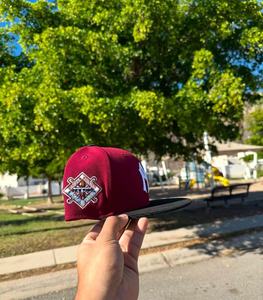 Gorras de Béisbol Personalizadas al por Mayor, Nuevas, de Alta Calidad, con Logotipo Bordado en 3D, Gorras Deportivas para Papá, 5/6 <span class=keywords><strong>59</strong></span> <span class=keywords><strong>Fifty</strong></span>, para Hombre - Product Image 4
