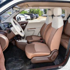 تشانجان لومين <span class=keywords><strong>2026</strong></span> سيارة سيدان كهربائية بناقل حركة أوتوماتيكي، 5 مقاعد، 100 حصان - Product Image 5