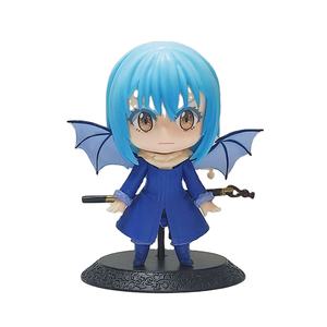 Venta Caliente, 4 Piezas/Juego, 10 cm, 4 Pulgadas, Figuras de Acción de PVC del <span class=keywords><strong>Anime</strong></span> That <span class=keywords><strong>Time</strong></span> I Got Reincarnated as a Slime, para Promociones - Product Image 1